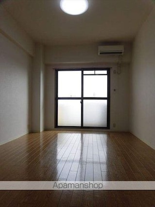 和歌山県和歌山市狐島[1K/31.35m2]のリビング・居間