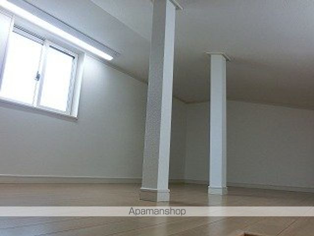 LADISTINGUEの内装写真