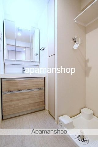 ディームスKITAHAMAの内装写真