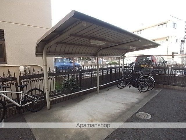レインボーカーサ内田橋のその他写真