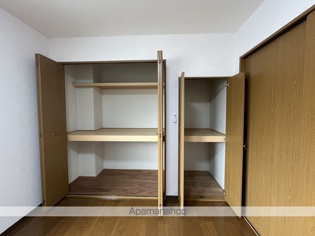コアコート南町の内装写真