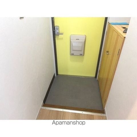 メゾン菊寿台の内装写真