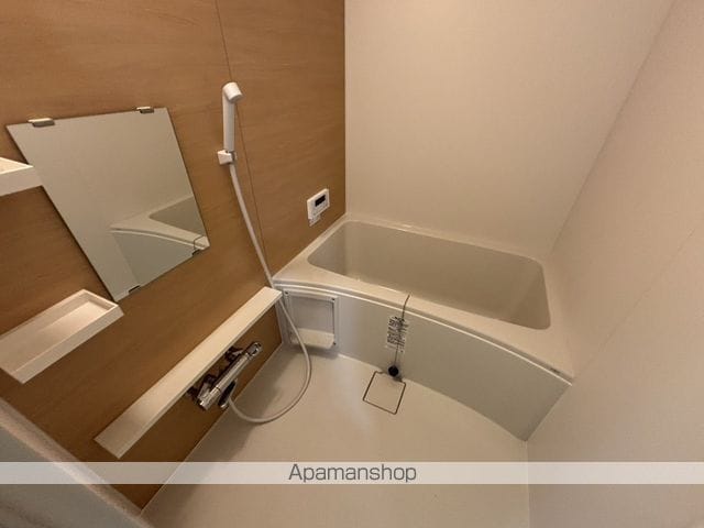 本町北パークハイムIの内装写真