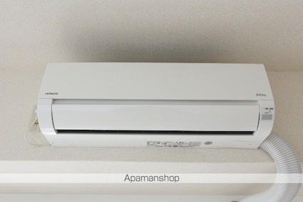 スカイコート後楽園第２[1R/18.08m2]のその他設備