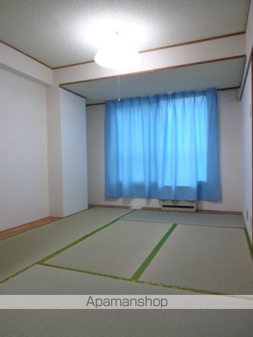 リベルティ山鼻の内装写真