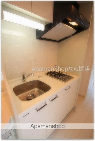 プレサンス谷町アルファの内装写真