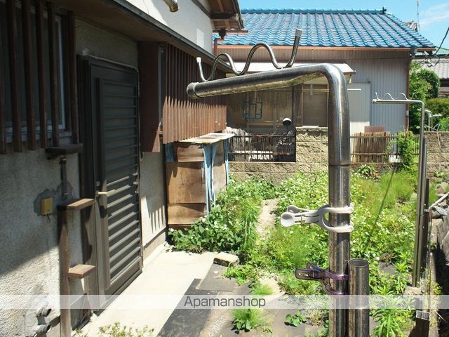 春風とこもれびの家の外観写真