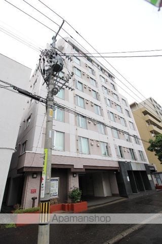 藤井ビル北23条の外観写真