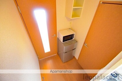 レオパレスｉ　Ｍａｉｓｏｎ[1K/22.35m2]のその他設備1