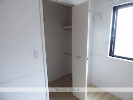 フェニックスＡ[1LDK/50.01m2]の収納