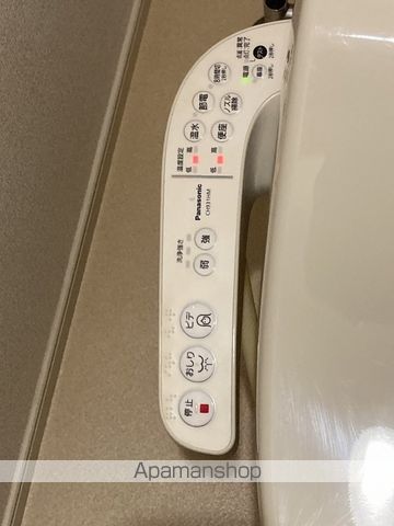 ピュアパレスの内装写真
