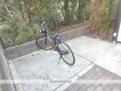 レオパレスフェリーチェ[1K/25.44m2]の共用部2