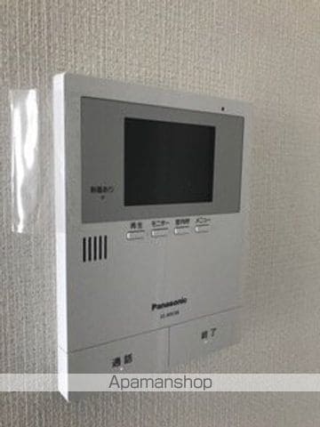 グラッソ戸部の内装写真
