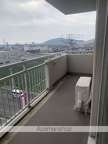 ロイヤルコーポ茂木の内装写真