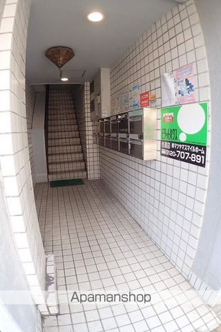 メゾンシェレナの内装写真