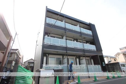 Ｈ２[1DK/31.77m2]の外観5