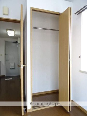 グリーンミューズの内装写真