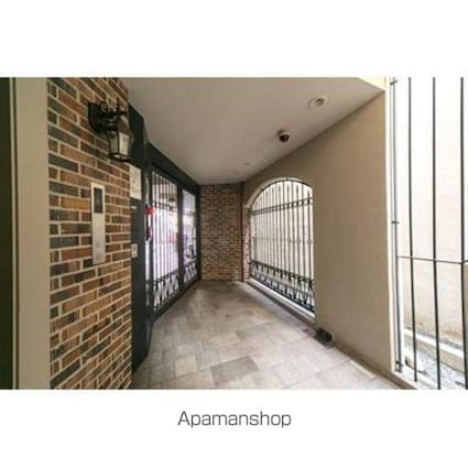 サン　デプレ麻布[2LDK/55.76m2]の外観3