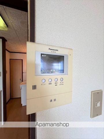 MIENOビルの内装写真