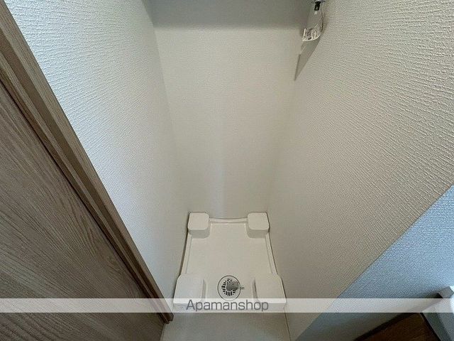 エスリード大阪城EASTの内装写真