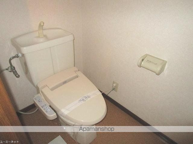 コンフォートつかまちの内装写真