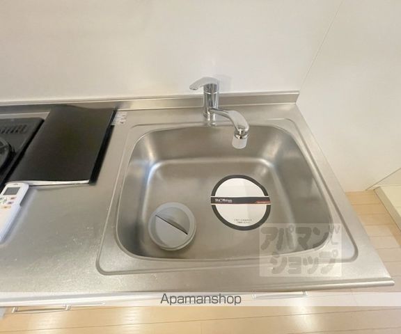 シャーメゾン日暮の内装写真