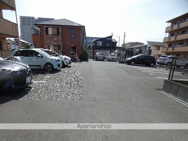 たちばな参番館の外観写真