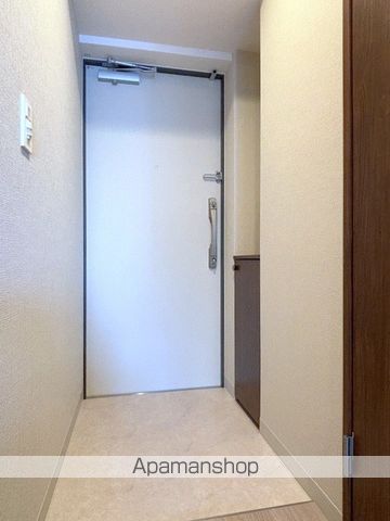 ARTIZA西長堀の内装写真