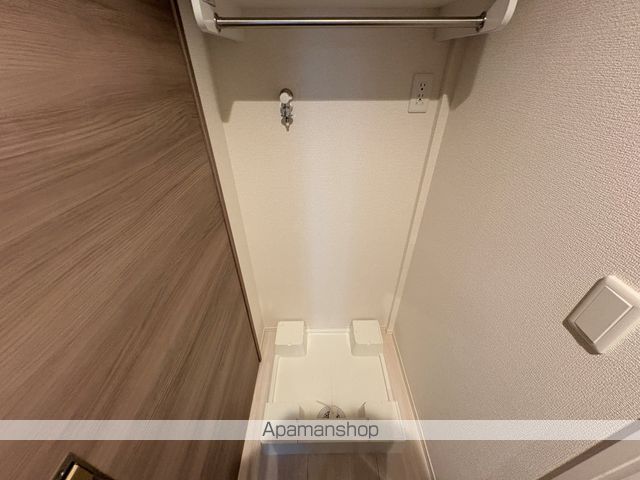ル トレフルの内装写真