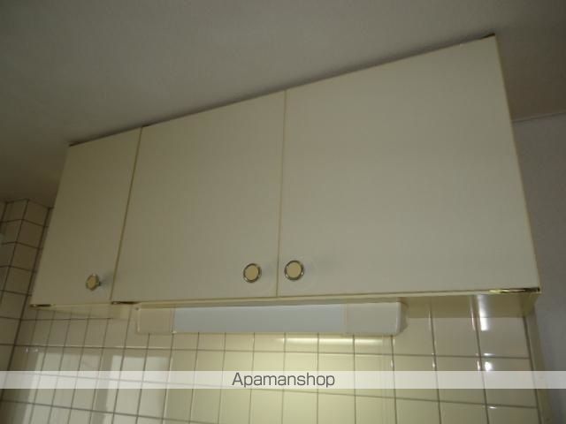 レジデンス大島の内装写真