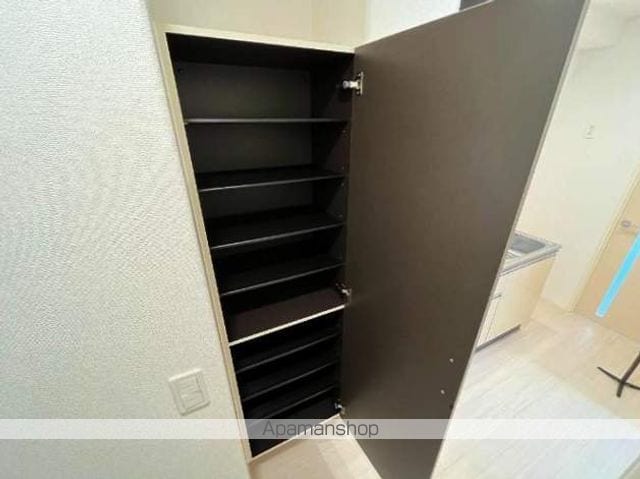 セラヴィ箱崎の内装写真