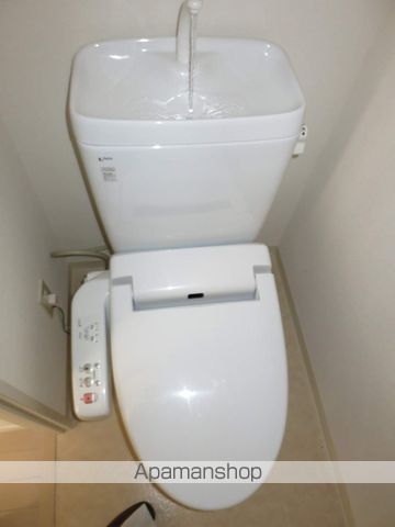 メゾン西馬込の内装写真