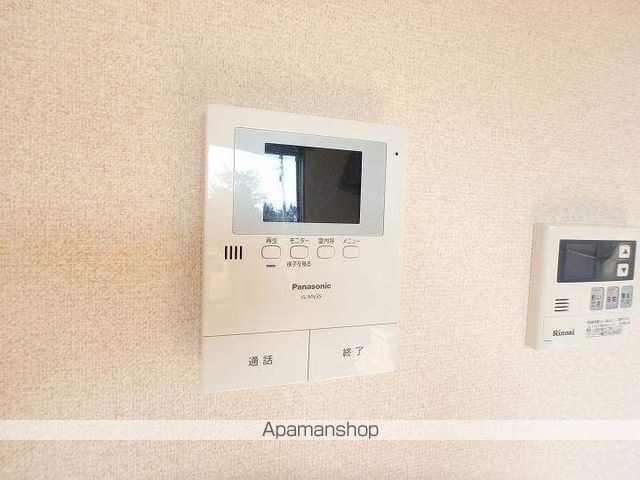 レザン松岡Cの内装写真