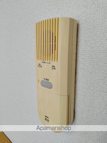IF西梅田の内装写真