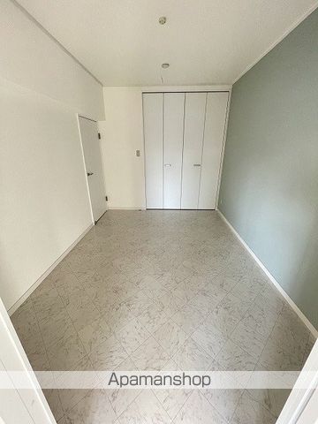 メルベーユ楠の内装写真