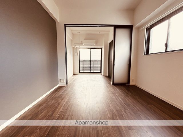 S−RESIDENCE本川町AFFORDの内装写真