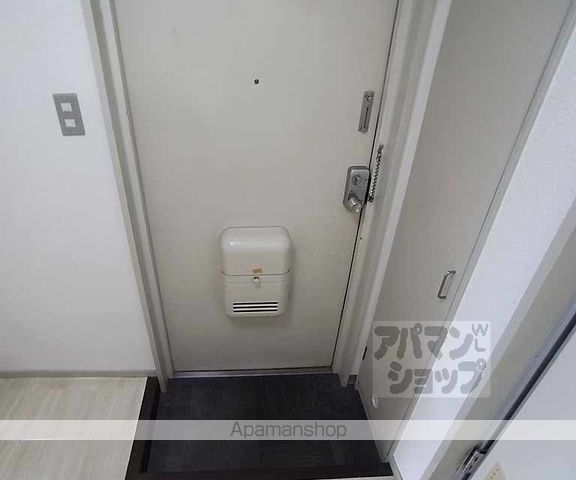 東上善寺町マンションの内装写真