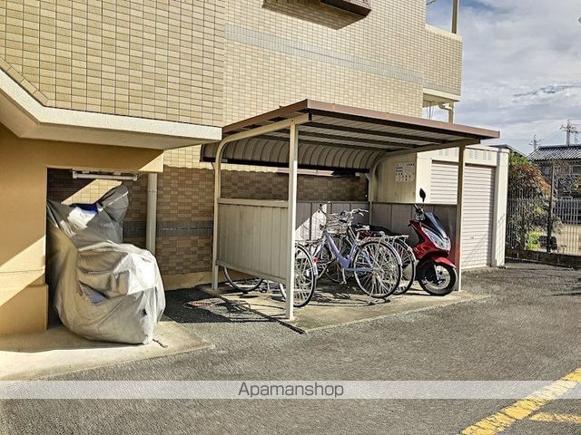 パーク・アトリエのその他写真