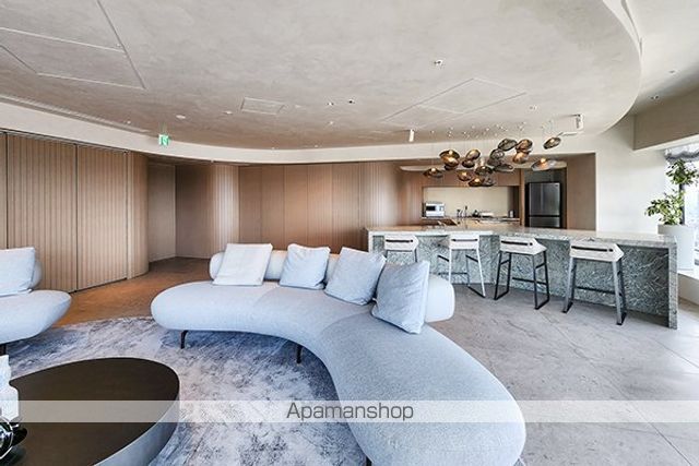 BRILLIA TOWER 堂島のその他写真