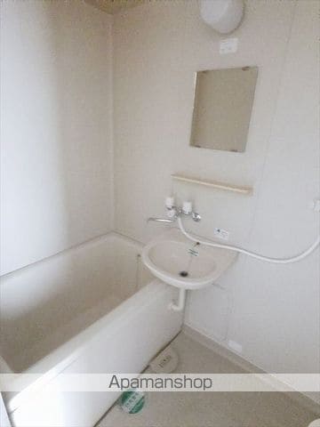 レインメーカーの内装写真