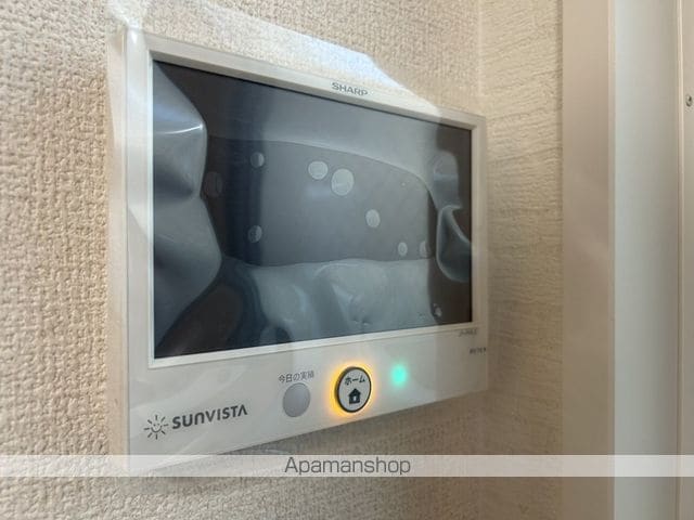 セイル吉備の内装写真