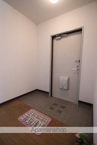 ファミール東野の内装写真