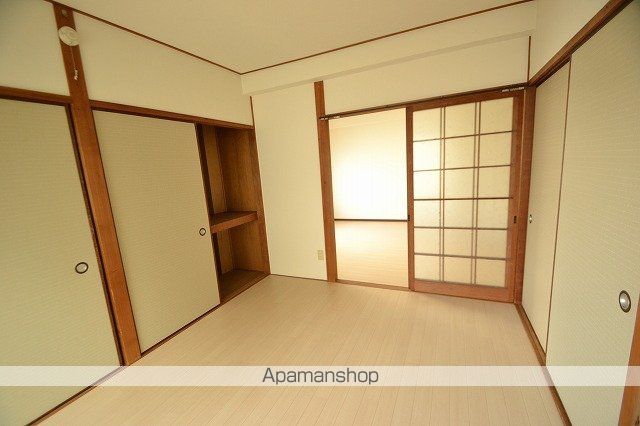 サンストリームの内装写真