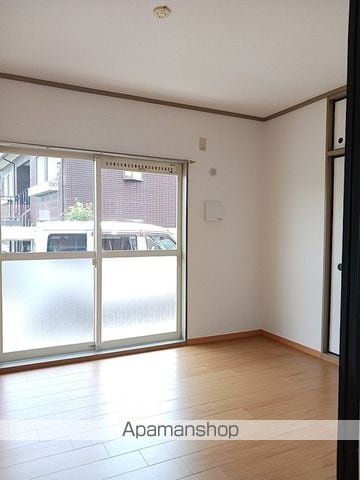 フォンテーヌシャトレIの内装写真