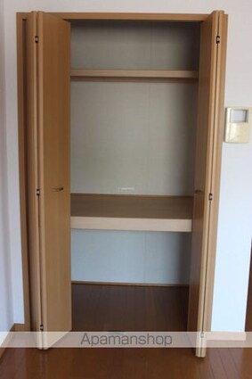 ロジュマン・グラース[1K/28.01m2]の収納