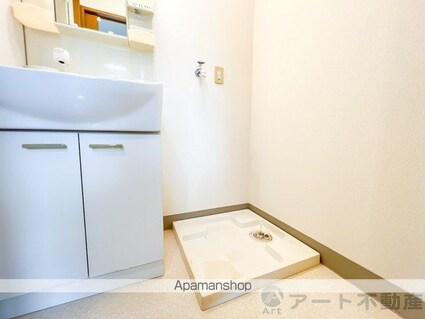 マリベール横田[1K/38.11m2]のその他部屋・スペース