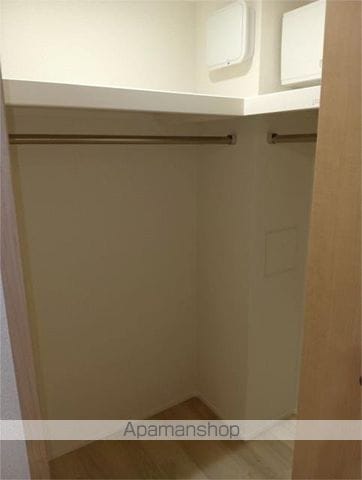 MAISON FUTABAの内装写真