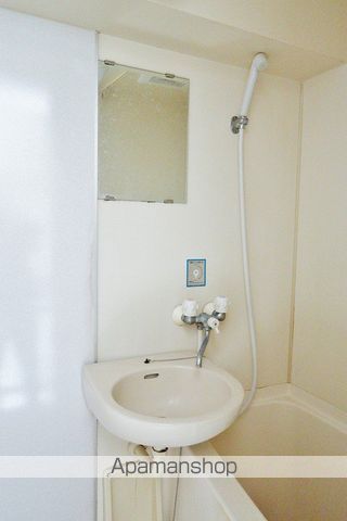 ツインテラスの内装写真