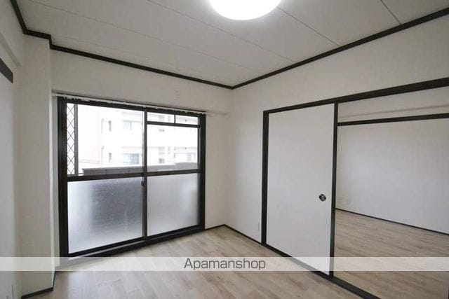 グランディール門田屋敷の内装写真