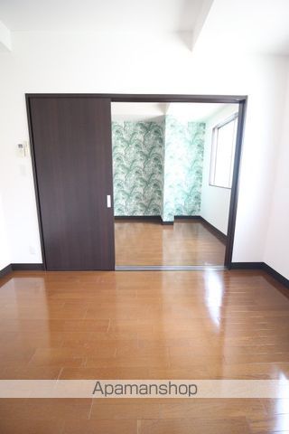 磨屋町きく井ビルの内装写真